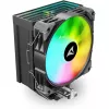 Sharkoon A40 RGB procesoriaus oro aušintuvas 1