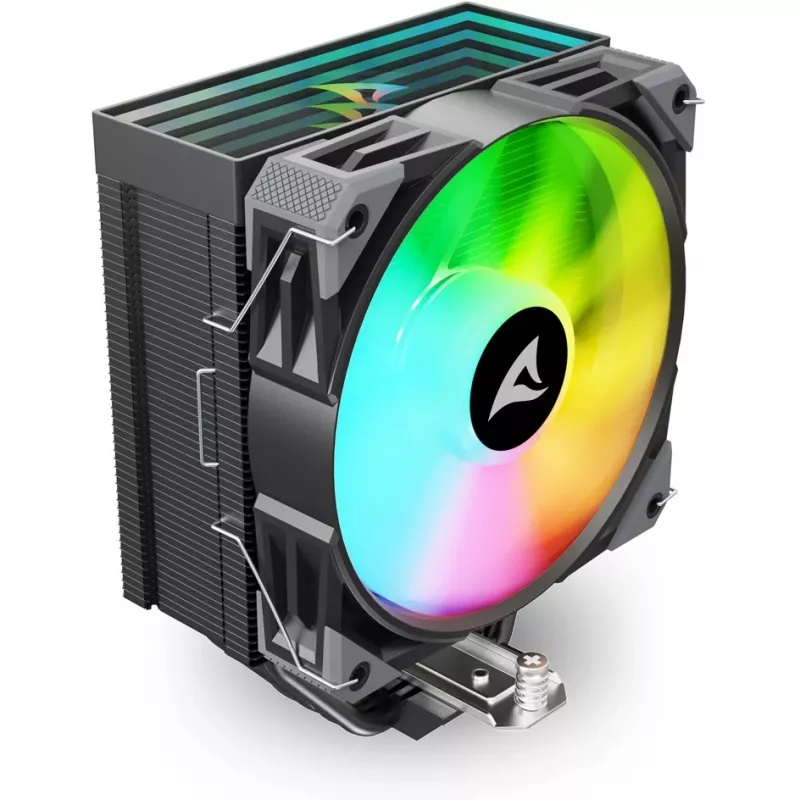 Sharkoon A40 RGB procesoriaus oro aušintuvas 1