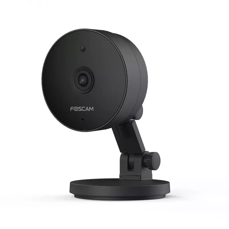 Foscam IP Camera C5M 5 Mpix Juoda