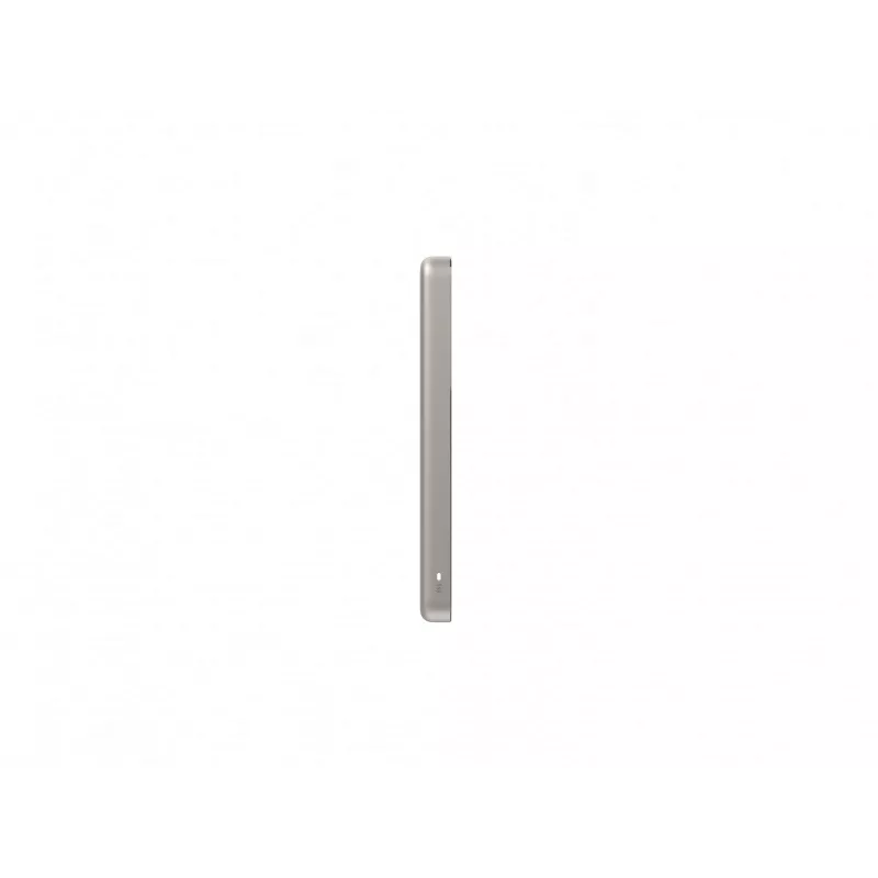 Xiaomi Super plonas Magnetic Power Bank 5000 | 5000 mAh | Auksinis