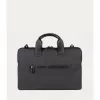 TUCANO GOMMO Slim Laptoptasche für Notebook 15.6 Zoll MacBook Pro 16 schwarz - Die Gommo-Taschen- und Accessoires-Linie besteht aus einem Material - w