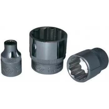 Veržliarakčio antgalis C.K Tools T4690M 1 vnt. 27 mm