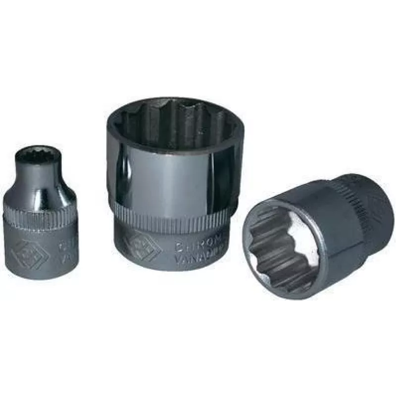 Veržliarakčio antgalis C.K Tools T4690M 1 vnt. 27 mm