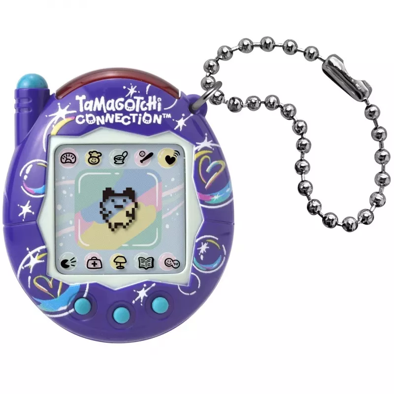 TAMAGOTCHI CONNECTION - MUILO BURBULAI