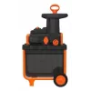 Juoda & Decker BEGAS5800-QS sodo smulkintuvas 2800 W 45 L