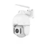Foscam SD8P Baltas 8 MPIX WiFi sukiojama IP kamera