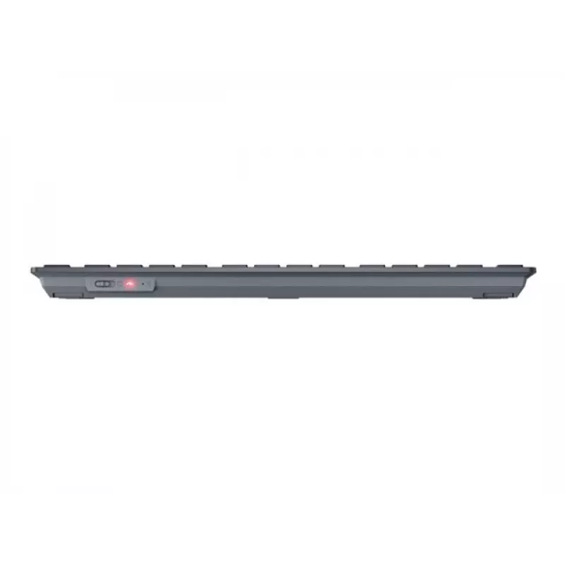 Belaidė klaviatūra CHERRY KW 7100 MINI BT QWERTZ šveicarų mėlyna