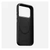 Mobiliojo telefono dėklas Nomad Modern Leather Case skirtas iPhone 17 Pro, 16 cm (6,3 col.), tan, oda ir PC/TPU