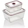Vakuuminis sandariklis Jata HREC4205 rinkinys su 800 ml ir 3000 ml talpyklomis