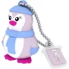 USB atmintinė Emtec 16 GB USB Type-A 2.0 Miss Penguin