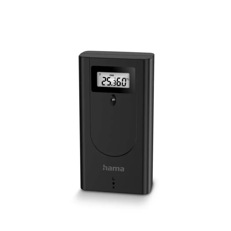 Hama Brac lauko higrometras, lauko termometras