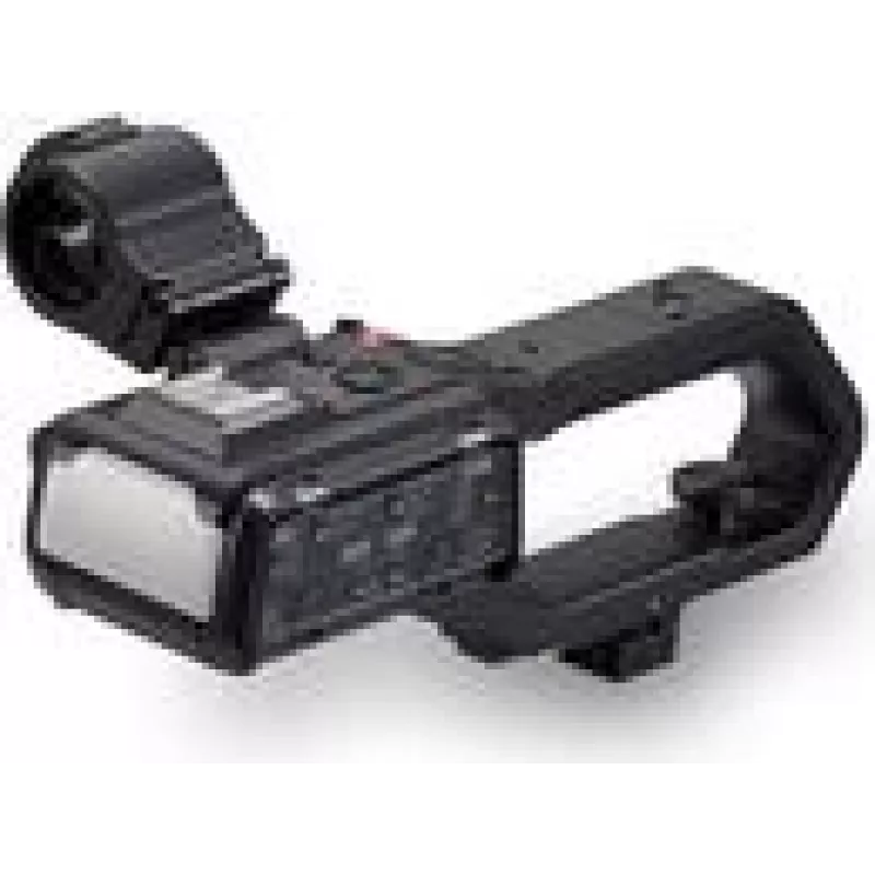 Panasonic VW-HU1E-K rankena, skirta HC-X1500
