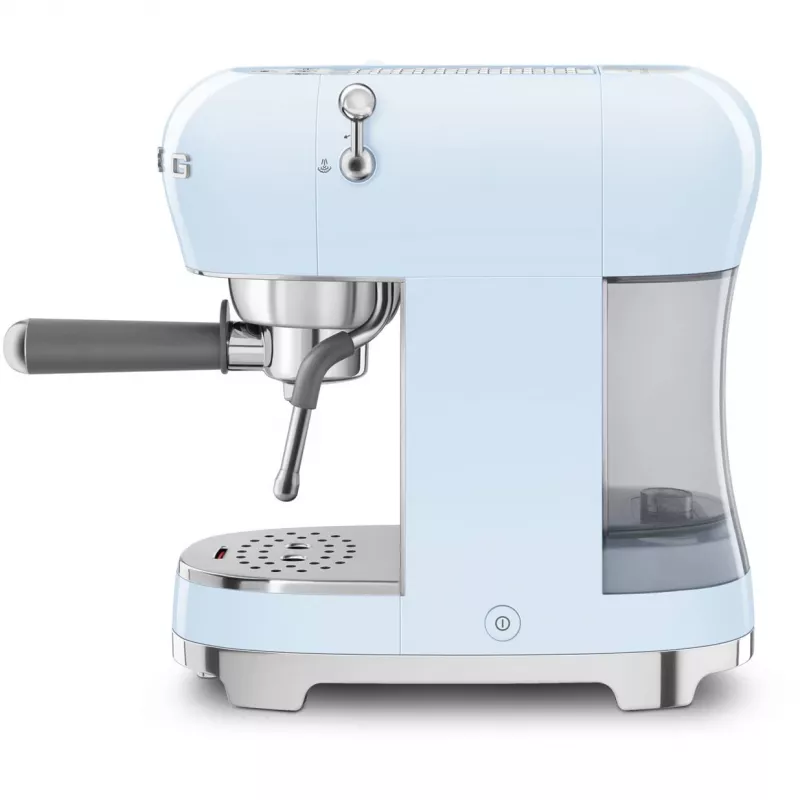 Smeg ECF02PBEU kavos aparatas Rankinis Espresso aparatas 1,1 L