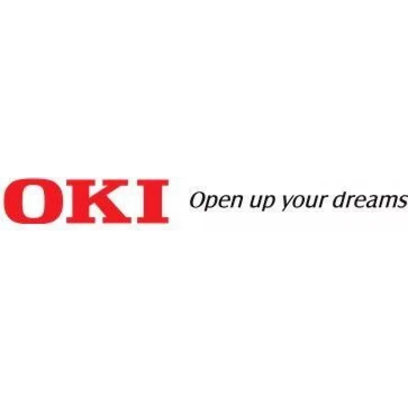 tonerio kasetė OKI 45396215 1000 puslapių Juoda