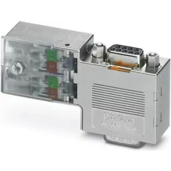 Phoenix Contact 2313685 kabelio sąsajos / lyties adapteris (2313685)