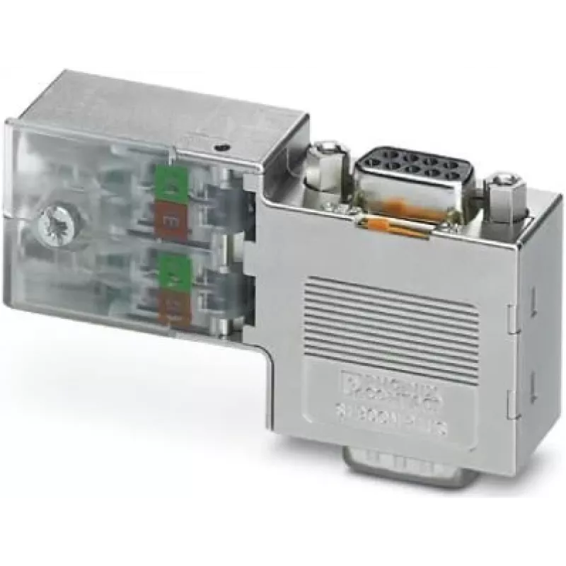 Phoenix Contact 2313685 kabelio sąsajos / lyties adapteris (2313685)