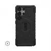 Urban Armor Gear Pathfinder mobiliojo telefono dėklas 17,3 cm (6,8) Dangtelis Juodas