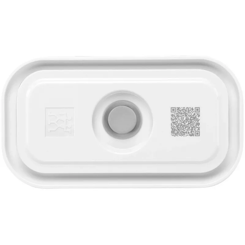 Zwilling Fresh & Save stačiakampis maisto laikymo indas, 0,4 L