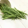 Nomad Green žemaūgių pupelių sėklos, 50g – daržovių sėklos