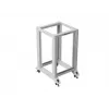 Atviras stovas 19 18U 600x800 pilkas