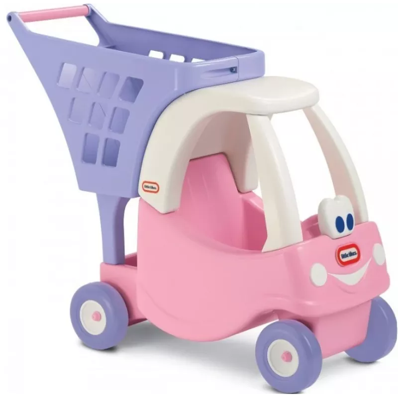 Princess Cozy Coupe vežimėlis