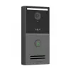 Vaizdo domofonas Grandstream GDS3727, 4 MP, H.264, IP66/IK07, SD iki 256 GB, 3 W garsiakalbis