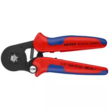 Knipex 97 53 14 Mėlynas