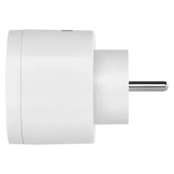Kištukas Omajin OSP-FR-01-EC europinis, įžemintas, modelis OSP-FR-01-EC