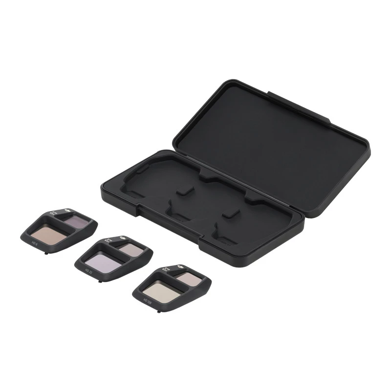 Drono priedas ND filtrų rinkinys/AIR 3S CP.MA.00000834.01 Dji