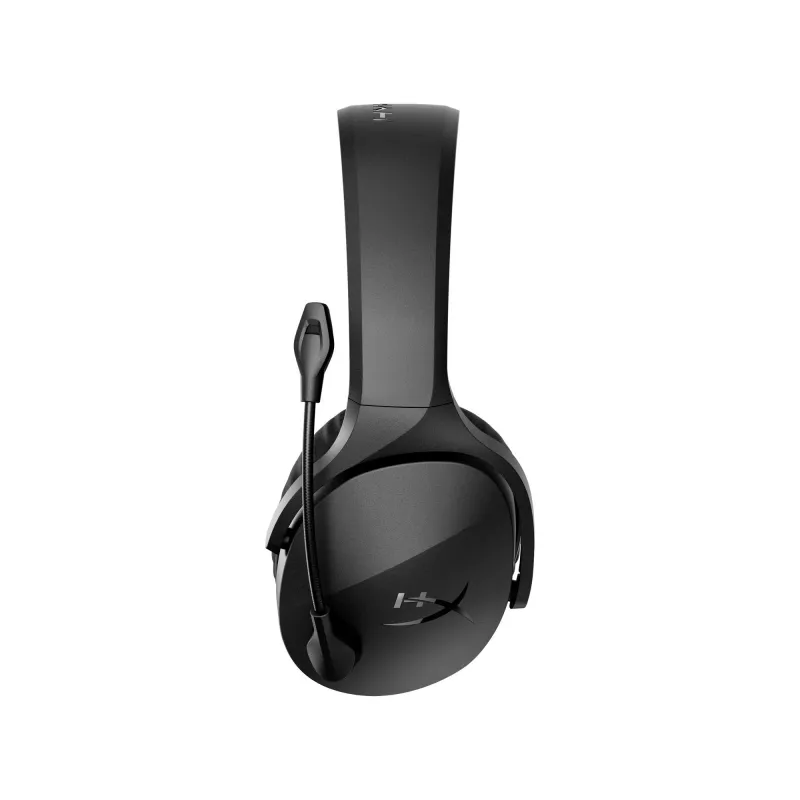 HyperX Cloud Jet - belaidės žaidimų ausinės (juodos)