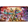 LEGO NINJAGO 71836 Lanko Drakonas