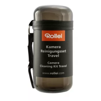 Rollei 27016 valymo rinkinys skaitmeninių fotoaparatų prietaisų valymo rinkinys 30 ml (27016)