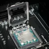 Aqua Computer sandarinimo rėmelis lizdui AM5