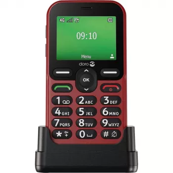 Mobilusis telefonas Doro Leva E10 2,4 colio