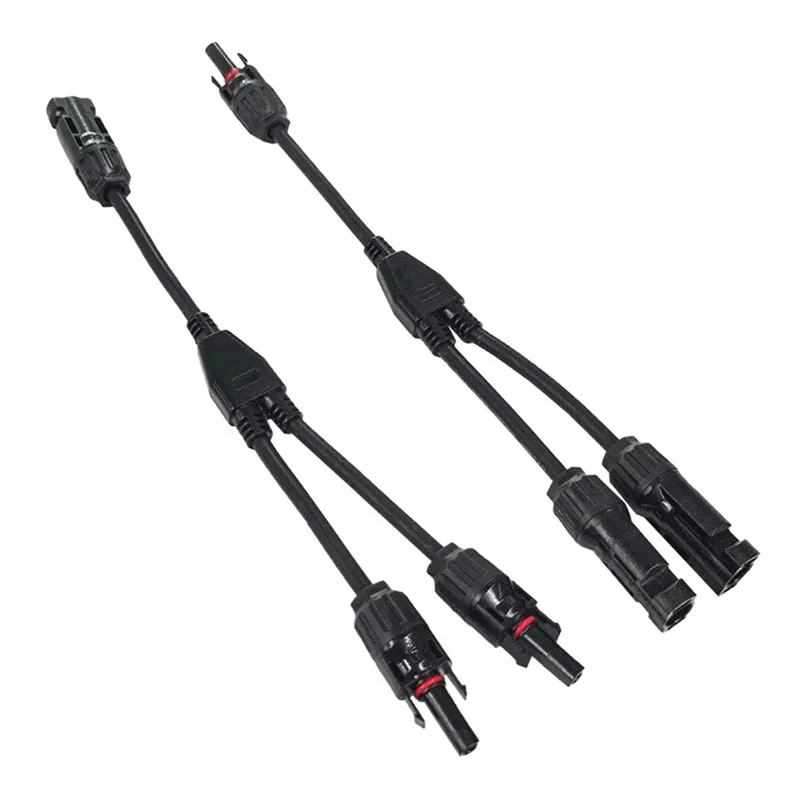 EcoFlow 50004032 saulės baterijos priedų laido rinkinys