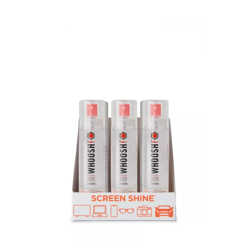 Grab n' Go 9-pack Merchandiser