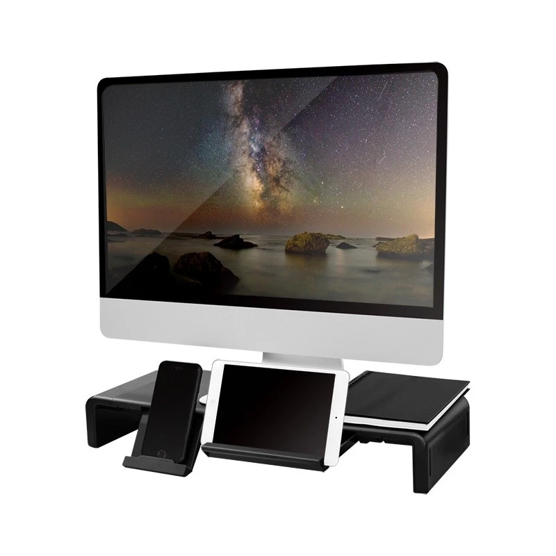 Ergonominis stalinis monitoriaus stovas, maks. 25k