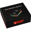CPU vandens aušintuvas Thermal Grizzly Mycro Direct-Die Pro RGB V1 120mm