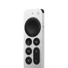 Apple TV 4K Juoda, Sidabrinė 4K Ultra HD 128 GB Wi-Fi Ethernet LAN