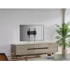 Gembird WM-75T-04 TV sieninis laikiklis (pasukamas), 37″–75″, juodas