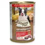 STUZZY Monoprotein Beef – drėgnas šunų maistas – 400 g