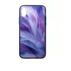 Stiklinė ekrano apsauga Tellur Cover Glass su plunksnų raštu, skirta iPhone XS