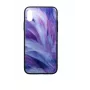 Stiklinė ekrano apsauga Tellur Cover Glass su plunksnų raštu, skirta iPhone XS