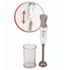 Blender Bosch su sidabriniu indu