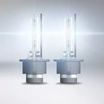 Automobilių HID ksenono lemputė Ledvance D2S 85V 35W P32D-2 4500K