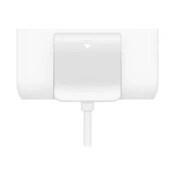 USB-C tipo koncentratorius Belkin BUZ001bt2MWHB7 2 m baltas