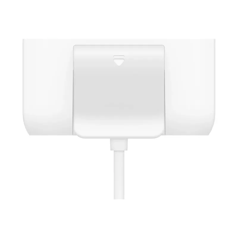 USB-C tipo koncentratorius Belkin BUZ001bt2MWHB7 2 m baltas