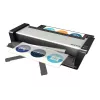 Leitz Laminator iLAM Touch Turbo Pro A3, 32 cm, Karštas laminatorius, 2000 mm/min, 0,6 mm, A3, 175 µm