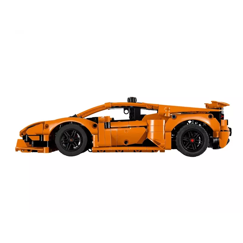 LEGO TECHNIC 42196 Lamborghini Huracán Tecnica Oranžinė