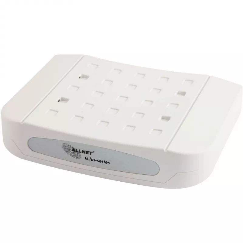 Tinklo medijos keitiklis ALLNET ALL-GHN101-2wire